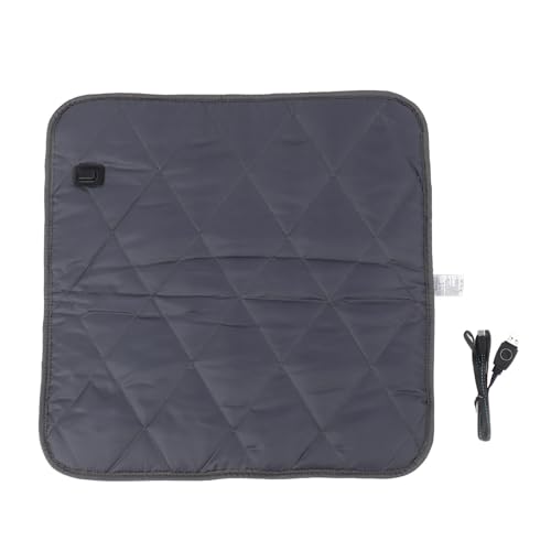 Aoveew Pet Heizung Thermie warme Matte für Hunde Katzen sicher 5 V 2A Stromversorgung Aoveew Pet Heizung Thermie warme Matte für Hunde Katzen sicher 5 V 2A Stromversorgung von Aoveew