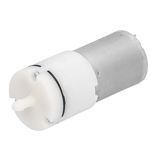 Aoveew Pumpenmotor, Kleiner Sauerstoffpumpenmotor für den Hausgarten, geräuscharm Aoveew Pumpenmotor, Kleiner Sauerstoffpumpenmotor für den Hausgarten, geräuscharm von Aoveew