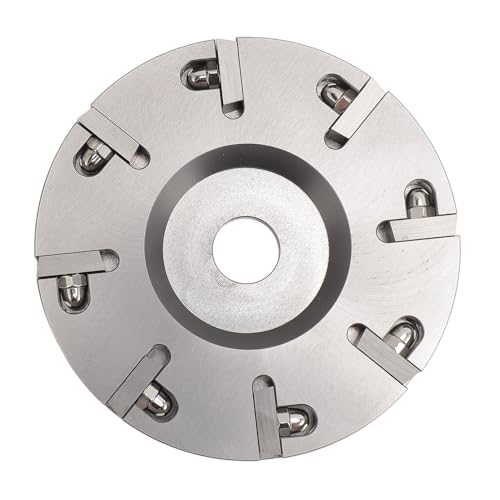 Aoveew Vieh Huf Huf Trimmscheibe Professionelle 8 Zähnestahlplatte für Schafe CATTLES Pferde Kuh Huf Trimmen Aoveew Vieh Huf Huf Trimmscheibe Professionelle 8 Zähnestahlplatte für Schafe CATTLES Pferde Kuh Huf Trimmen von Aoveew