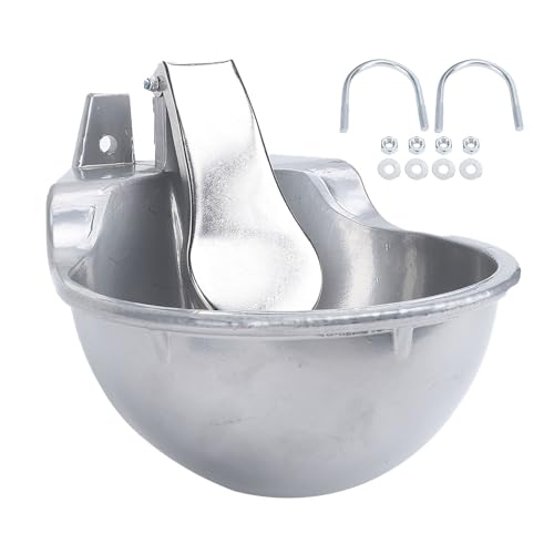 Aoveew Viehstock Automatic Waterer Bowl Effizient Aoveew Viehstock Automatic Waterer Bowl Effizient von Aoveew