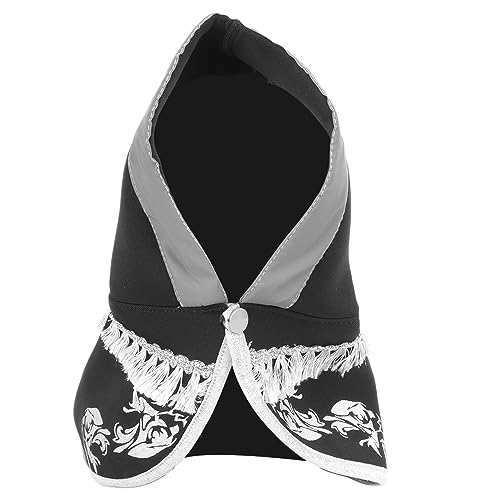 Halloween -Haustierkleidung, gruseliges Blumenhundkleid, Komfortables Halloween -Hundekostüm, Welpe Halloween Outfit Halloween -Haustierkleidung, gruseliges Blumenhundkleid, Komfortables Halloween -Hundekostüm, Welpe Halloween Outfit von Aoveew