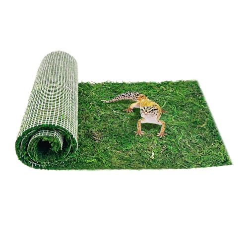 Apatal Reptilien-Substratmatte (30,5 x 101,6 cm) von Apatal