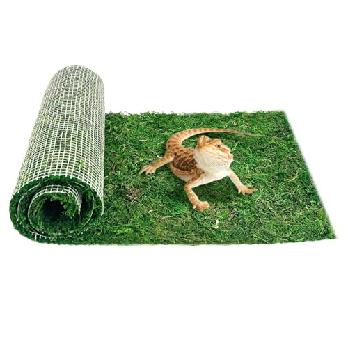 Apatal Reptilien-Substratmatte (30,5 x 121,9 cm) von Apatal