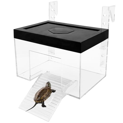 Apatal Sonnenplattform für Schildkröten, klein Apatal Sonnenplattform für Schildkröten, klein von Apatal