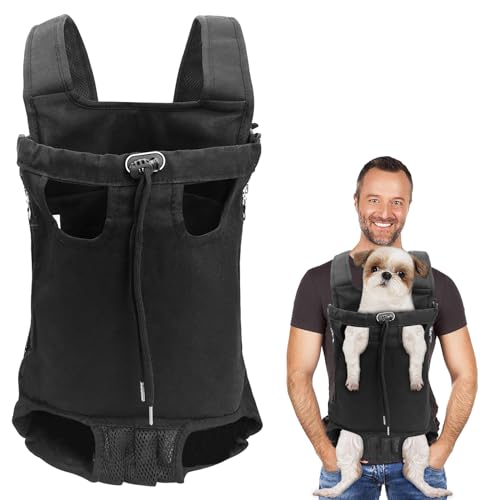 Apatal Transportrucksack für Haustiere, Größe L Apatal Transportrucksack für Haustiere, Größe L von Apatal