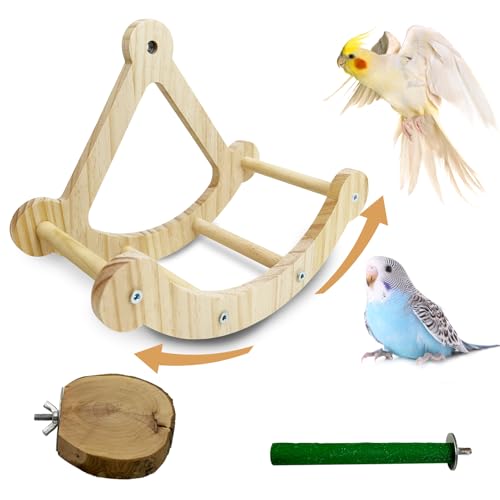Apatal Vogelständer-Sitzstange Apatal Vogelständer-Sitzstange von Apatal
