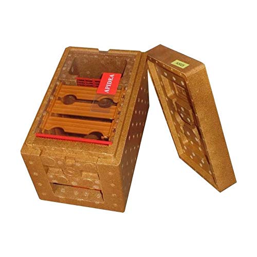 Apisfarm Bienenkasten, Zuchtbox, Begattungskästchen, Klein, Rustikal, Lebensmittelaufbewahrung, Bienenhaltung Apisfarm Bienenkasten, Zuchtbox, Begattungskästchen, Klein, Rustikal, Lebensmittelaufbewahrung, Bienenhaltung von Apisfarm