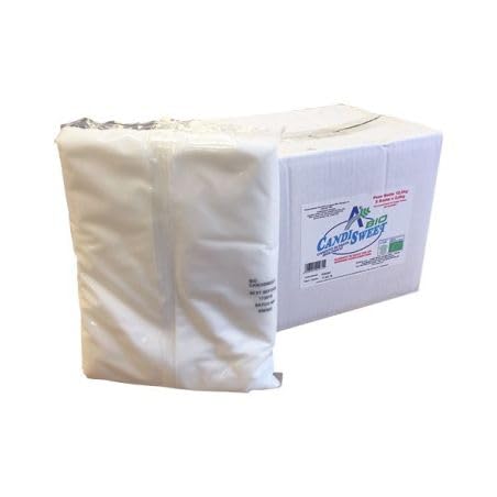Bio-Ergänzungsfuttermittel aus Bienenpaste Candisweet Bio - 1 Packung mit 2,5 kg Bio-Ergänzungsfuttermittel aus Bienenpaste Candisweet Bio - 1 Packung mit 2,5 kg von Apistore