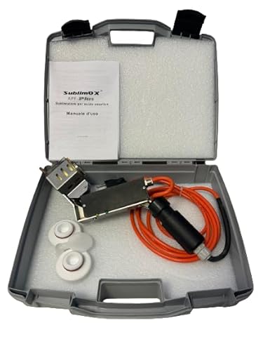 Professioneller Sublimox Sublimox für Oxalsäure Professioneller Sublimox Sublimox für Oxalsäure von Apistore