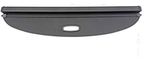 Kofferraumklappen,kompatibel mit Mitsubishi ASX 2016-2019,Kofferraumvorhang,A-Black Kofferraumklappen,kompatibel mit Mitsubishi ASX 2016-2019,Kofferraumvorhang,A-Black von Aposous