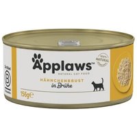 Applaws Adult 24x156g Hühnerbrust von Applaws