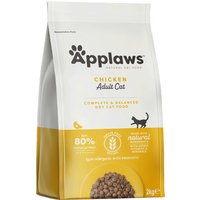 Applaws Adult Huhn - 2 kg von Applaws