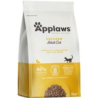 Applaws Adult Huhn - 2 x 7,5 kg von Applaws