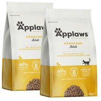 Applaws Adult Huhn 2x7,5 kg von Applaws