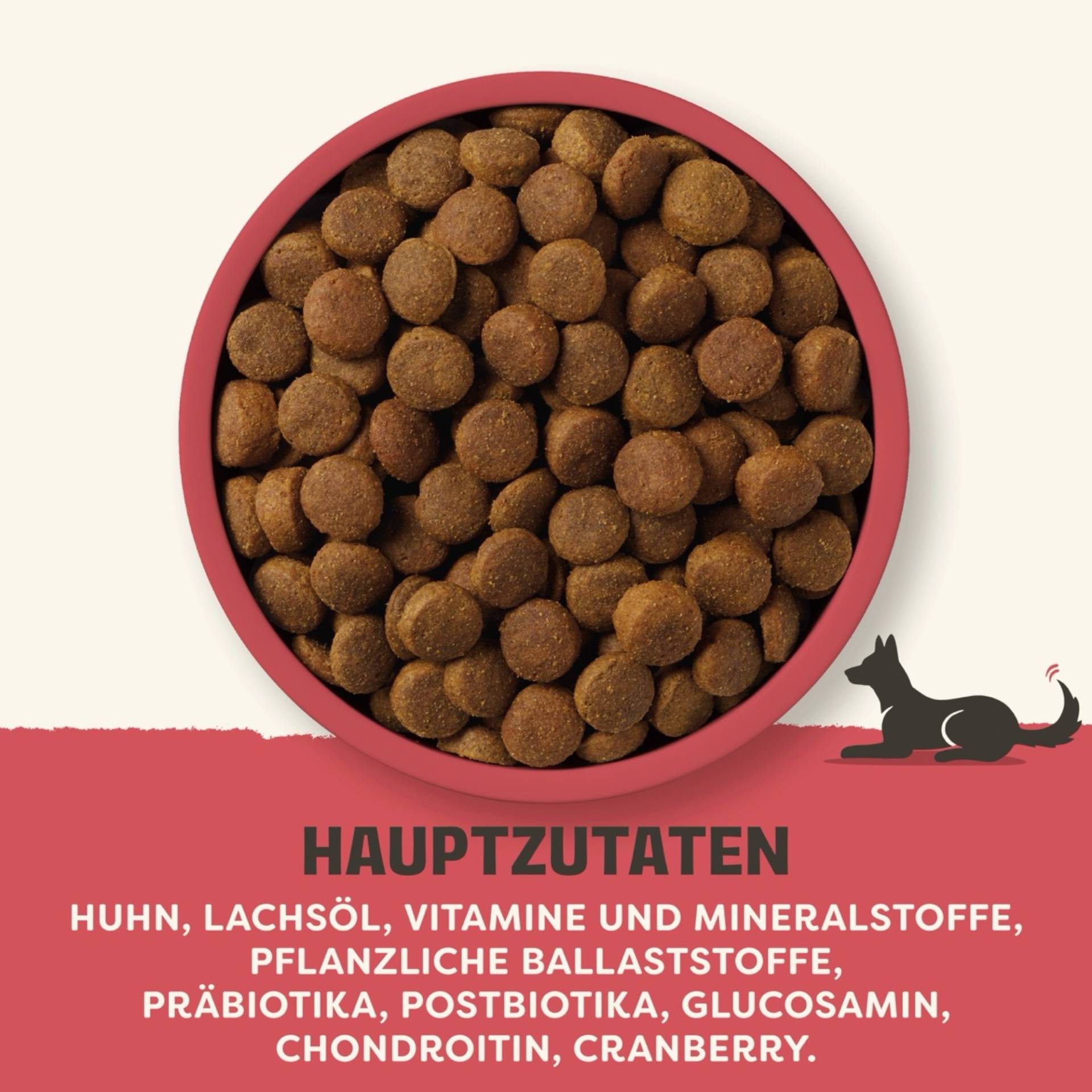Applaws Adult Huhn Große Rassen - Sparpaket: 2 x 12,5 kg Applaws Adult Huhn Große Rassen - Sparpaket: 2 x 12,5 kg von Applaws