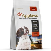 Applaws Adult Huhn Kleine & Mittelgroße Rassen - 2 kg von Applaws