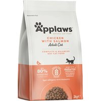 Applaws Adult Huhn & Lachs - 2 x 2 kg von Applaws