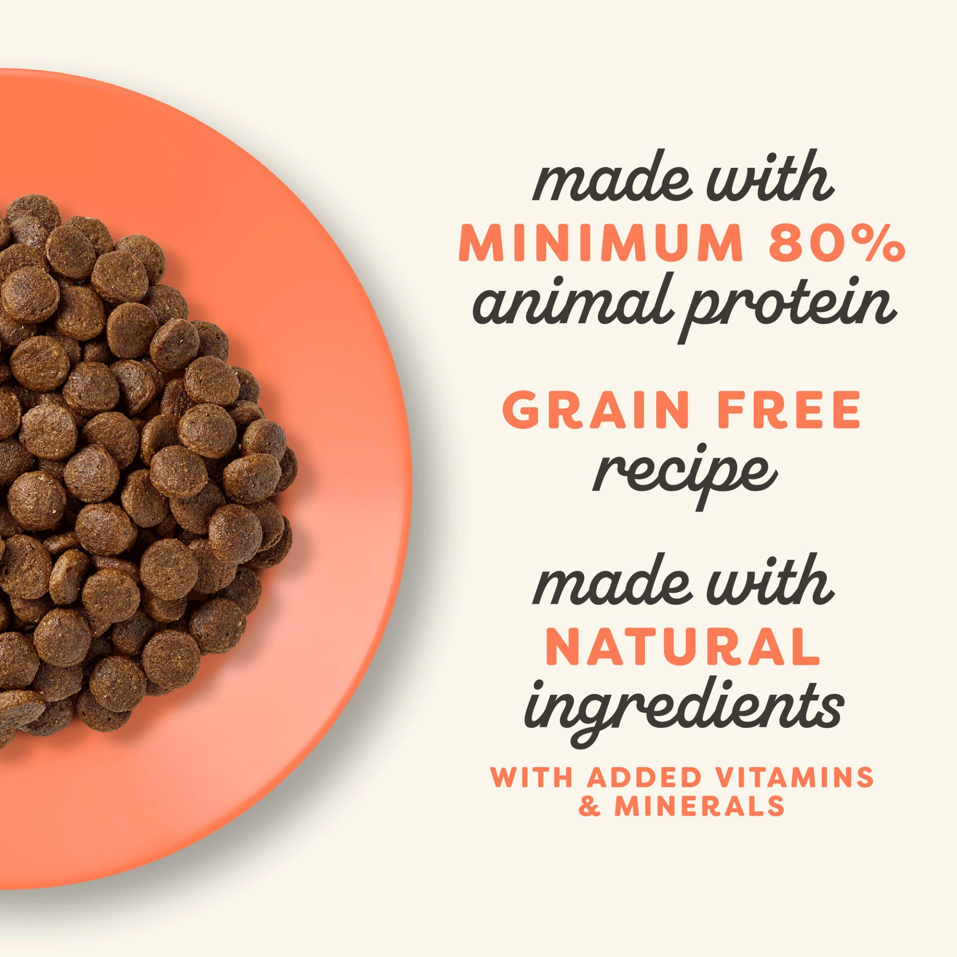 Applaws Adult Katzenfutter - Huhn & Lachs - 7,5 kg von Applaws