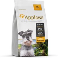 Applaws Huhn Senior - 2 x 2 kg von Applaws