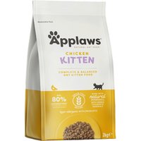 Applaws Kitten - 2 x 2 kg von Applaws
