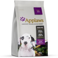 Applaws Puppy Huhn Große Rassen - 2 x 15 kg von Applaws