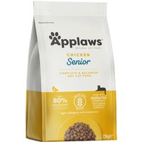 Applaws Senior Huhn - 7,5 kg von Applaws