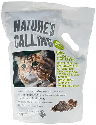 Applaws Streu Nature's Calling, 1er Pack (1 x 2.7 kg) von Applaws