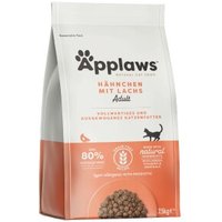 Applaws Adult Huhn mit Lachs 7,5 kg von Applaws