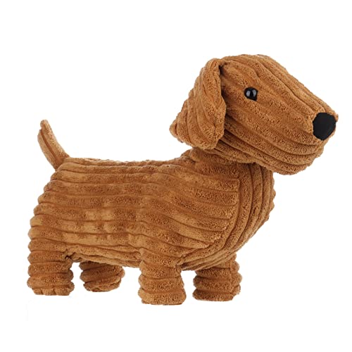 Apricot Lamb – Kuscheltier Clare Dackel 34 cm – Hund Plüschtier Plüsch Spielzeug weich&waschbar Geschenk für Kinder Baby Mädchen Junge Apricot Lamb – Kuscheltier Clare Dackel 34 cm – Hund Plüschtier Plüsch Spielzeug weich&waschbar Geschenk für Kinder Baby Mädchen Junge von Apricot Lamb