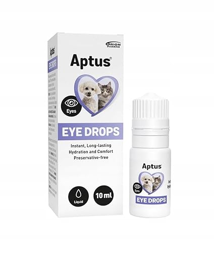 APTUS EYE DROPS 10ml von APTUS