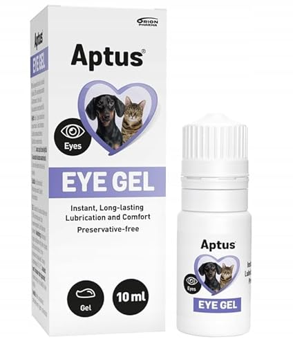 APTUS EYE GEL 10ml von Aptus