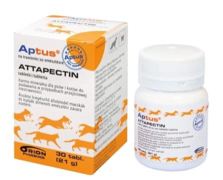 Aptus Attapectin 30 Tabletten von APTUS