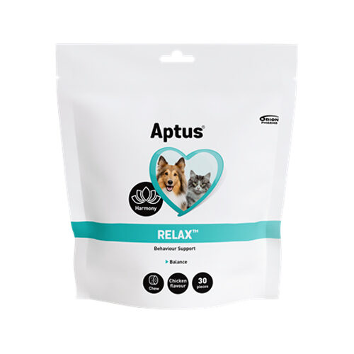 Aptus Relax - 30 Stück Aptus Relax - 30 Stück von Aptus