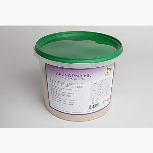 Apuna Prebiotic 1,5 kg von Apuna