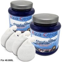 Aqua-Cereal Algiforte 2x 1000ml von Aqua-Cereal