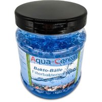Aqua-Cereal Bakto Bälle Filterbakterien für 30.000 Liter Teichvolumen von Aqua-Cereal