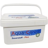 Aqua-Cereal Sauerstoff Plus von Aqua-Cereal
