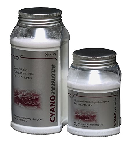Aqua Connect CYANO Remove 500g Aqua Connect CYANO Remove 500g von Ewbob