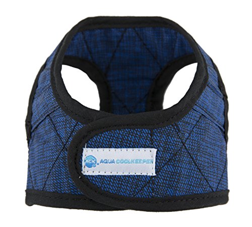 Aqua Coolkeeper – Bequemes Kühlgeschirr für Hunde von Aqua Coolkeeper