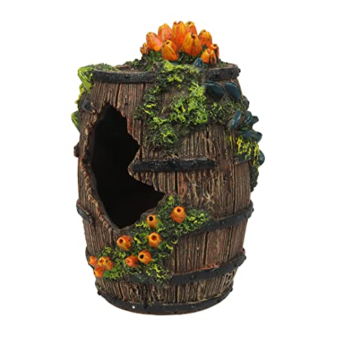 Aqua Della, Dekoration für Aquarium, Kaffeewurzel 3 23,5 x 15 x 20 cm Braun, in Polyesterharz, Nicht -toxisch und neutral pH, geeignet für Aquarium frisch und gesalzenes Wasser, realistisch Aqua Della, Dekoration für Aquarium, Kaffeewurzel 3 23,5 x 15 x 20 cm Braun, in Polyesterharz, Nicht -toxisch und neutral pH, geeignet für Aquarium frisch und gesalzenes Wasser, realistisch von Aqua Della