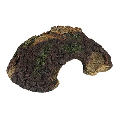 Aqua Della, Dekoration für Aquarium, Balinesischer Drache 11x13x21 cm, Ornament in Polyesterharz, Nicht -toxisch und neutral pH, geeignet für frisches und gesalzenes Wasseraquarium, realistisch Aqua Della, Dekoration für Aquarium, Balinesischer Drache 11x13x21 cm, Ornament in Polyesterharz, Nicht -toxisch und neutral pH, geeignet für frisches und gesalzenes Wasseraquarium, realistisch von Aqua Della