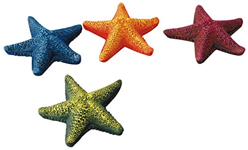Aqua Della, Dekoration für Aquarium, Verlorener Anker 18x5,5 x 12,5 cm, Ornament in Polyesterharz, ungiftig und neutral pH, geeignet für Aquarium frisch und gesalzenes Wasser von Aqua Della