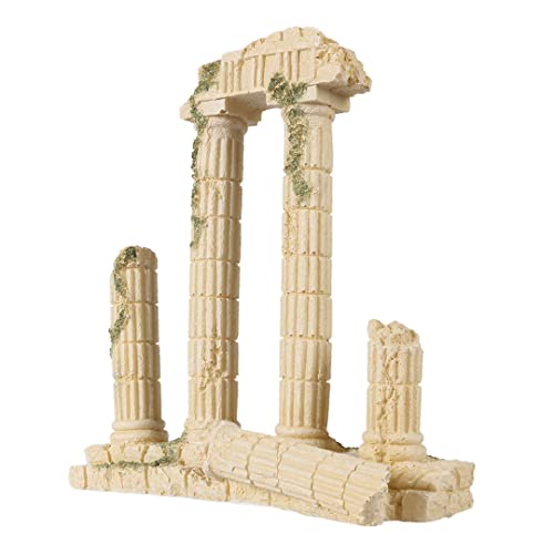 Aqua Della, Dekoration für Aquarium, Wurzelmangroven LM - 24,5 x 11,5 x 25,5 cm, in Polyesterharz, Nicht -toxisch und neutral pH, geeignet für frisches und gesalzenes Wasseraquarium, realistisch Aqua Della, Dekoration für Aquarium, Wurzelmangroven LM - 24,5 x 11,5 x 25,5 cm, in Polyesterharz, Nicht -toxisch und neutral pH, geeignet für frisches und gesalzenes Wasseraquarium, realistisch von Smurfs AquaDella