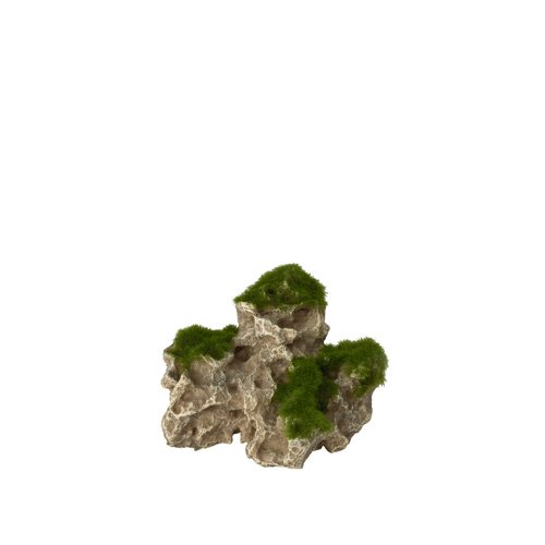 Aqua Della, Dekoration für Aquarium, römischer Schädel L L - 18,2x11.7x15 cm, Ornament in Polyesterharz, Nicht -toxischem und neutralem pH, für frisches und gesalzenes Wasseraquarium Aqua Della, Dekoration für Aquarium, römischer Schädel L L - 18,2x11.7x15 cm, Ornament in Polyesterharz, Nicht -toxischem und neutralem pH, für frisches und gesalzenes Wasseraquarium von Aqua Della