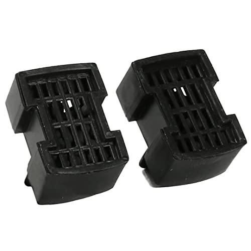Aqua Della, Kohlekartusche für Aquarienfilter AF-100/AF-200, Schwarz, Kohlekartusche für Filter, geeignet für Filter Aqua Della AF-100 und AF-200, hält das Wasser klar und sauber Aqua Della, Kohlekartusche für Aquarienfilter AF-100/AF-200, Schwarz, Kohlekartusche für Filter, geeignet für Filter Aqua Della AF-100 und AF-200, hält das Wasser klar und sauber von Aqua Della