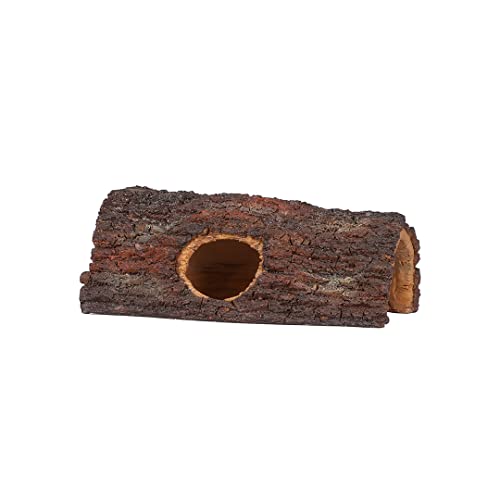 Aqua Della, Oakly Breeding Aquarium-Dekoration, mittelgroß, 22 x 12 x 8 cm, aus Polyesterharz, ungiftig und pH-neutral, geeignet für Süß- und Salzwasser, realistisch Aqua Della, Oakly Breeding Aquarium-Dekoration, mittelgroß, 22 x 12 x 8 cm, aus Polyesterharz, ungiftig und pH-neutral, geeignet für Süß- und Salzwasser, realistisch von Smurfs AquaDella