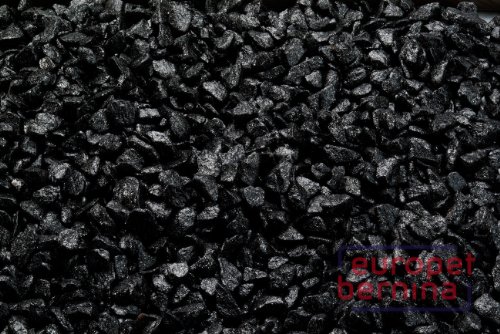 Aqua Della 257-420478 Farbkies, 2 kg, schwarz von Aqua Della