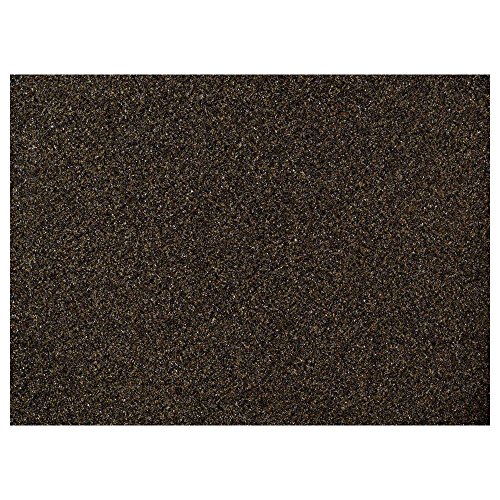 Aqua Della 258-238264 Sand, 5 kg, schwarz von Aqua Della