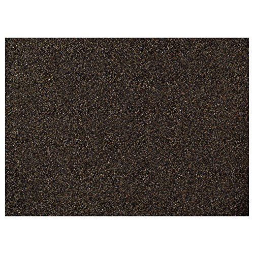 Aqua Della 258-238264 Sand, 5 kg, schwarz von Aqua Della