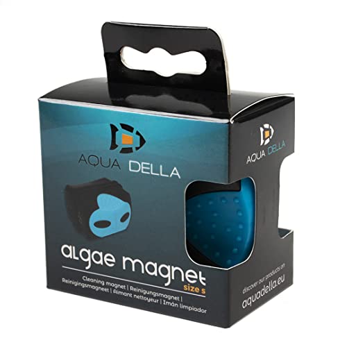 Aqua Della Algenmagnet - Medium von Aqua Della